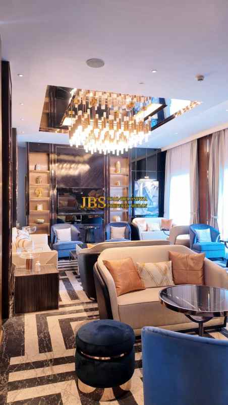 dijual apartemen apartment podomoro city