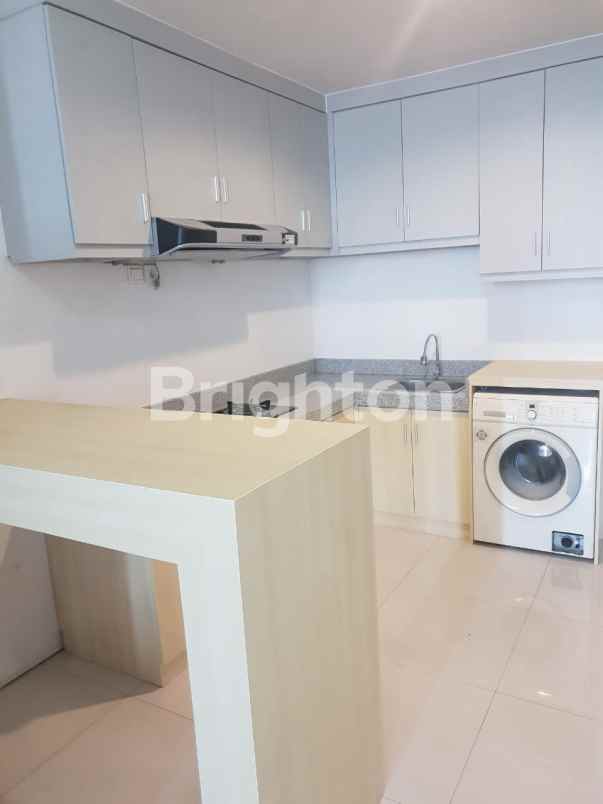 dijual apartemen arya duta
