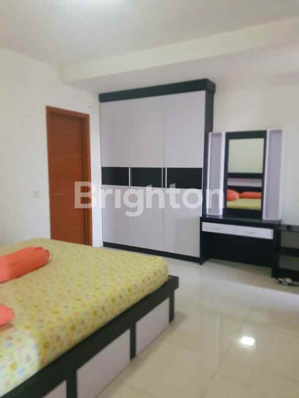 dijual apartemen arya duta