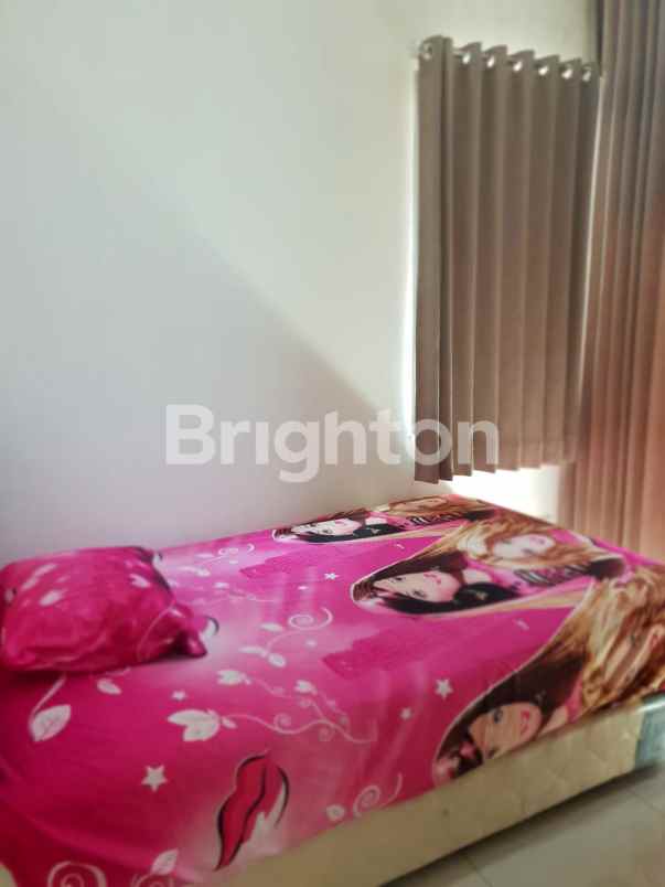 dijual apartemen arya duta
