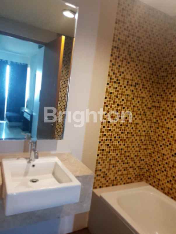 dijual apartemen arya duta