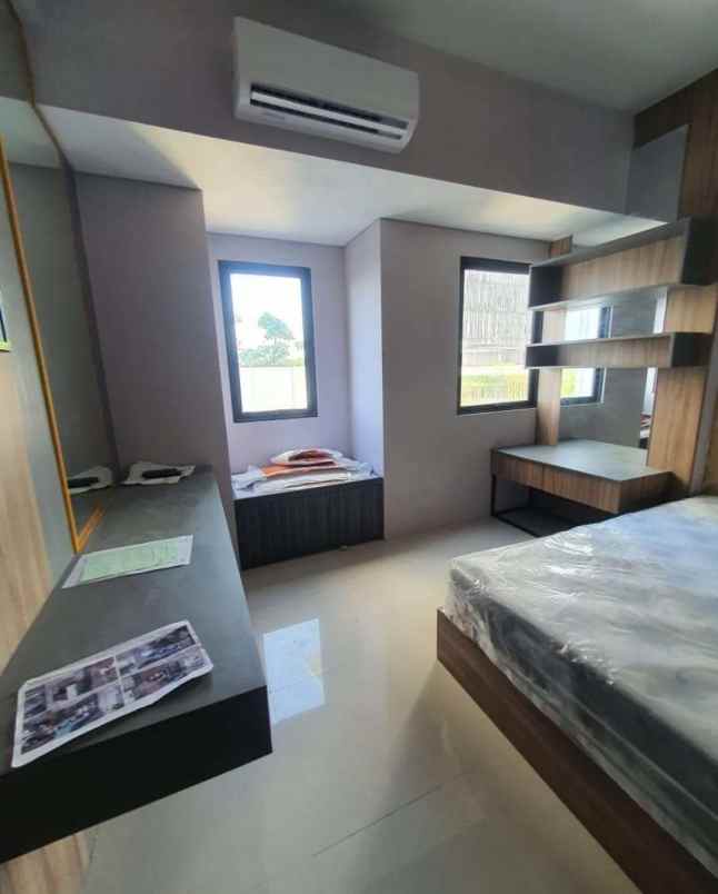 dijual apartemen cbd citraland made dukuh pakis
