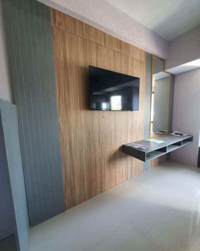 dijual apartemen cbd citraland made dukuh pakis