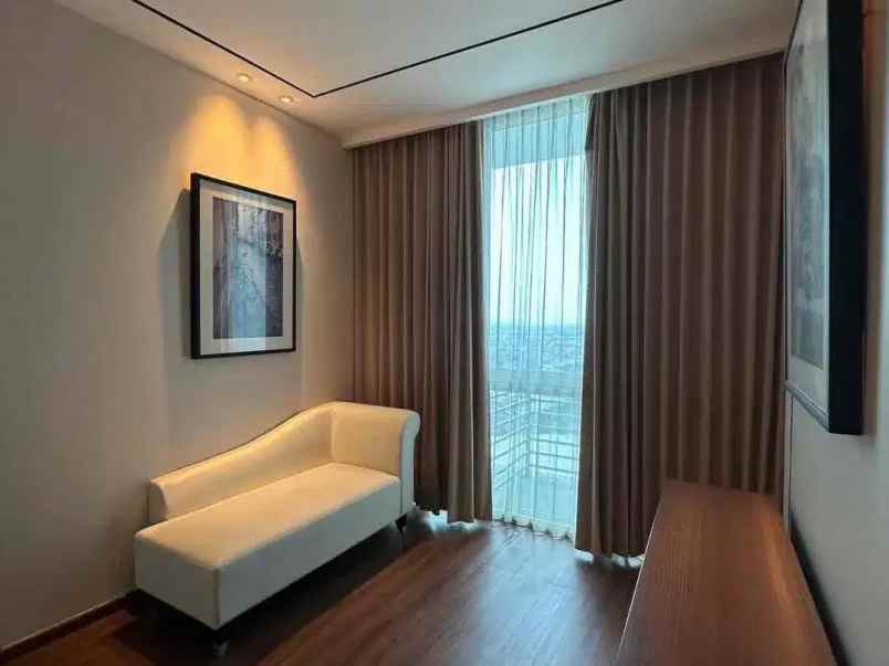 dijual apartemen ciputra world