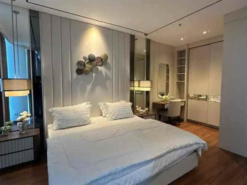 dijual apartemen ciputra world
