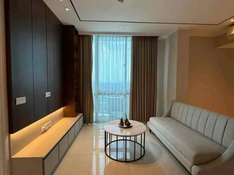 dijual apartemen ciputra world