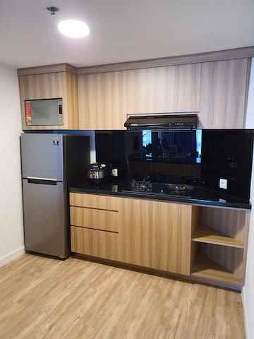 dijual apartemen condominium taman anggrek