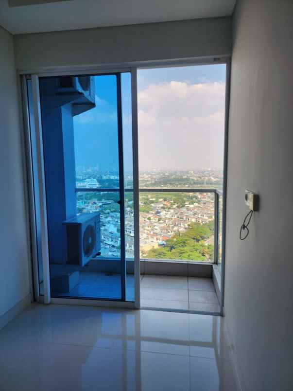 dijual apartemen duri kosambi