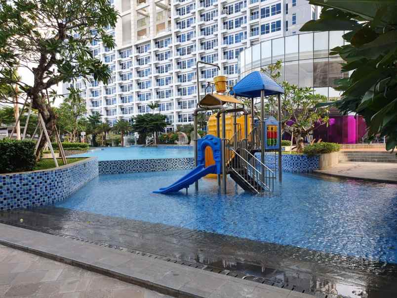 dijual apartemen duri kosambi