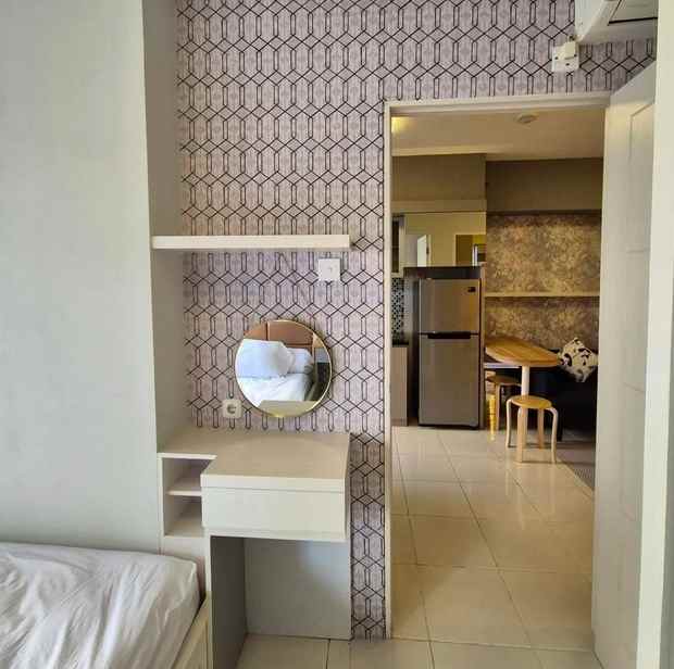 dijual apartemen educity harvard