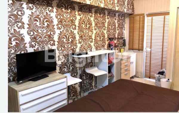 dijual apartemen educity havard