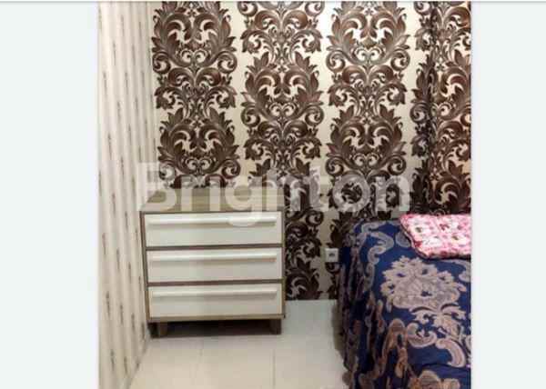 dijual apartemen educity havard