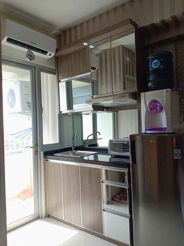 dijual apartemen educity standford