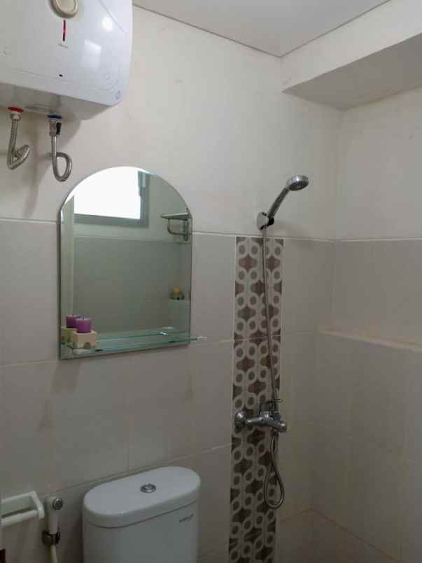 dijual apartemen educity standford