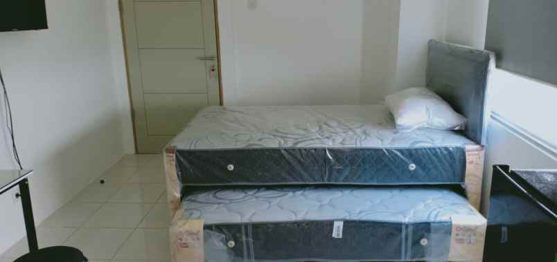 dijual apartemen educity tower harvard