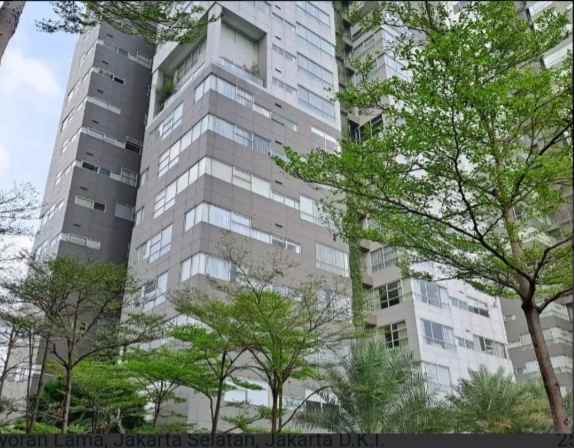 dijual apartemen gandaria