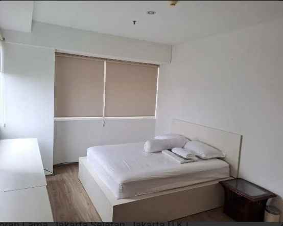 dijual apartemen gandaria