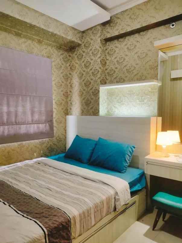 dijual apartemen gpc 2br lokasi strategis