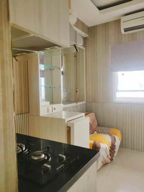 dijual apartemen gpc 2br lokasi strategis
