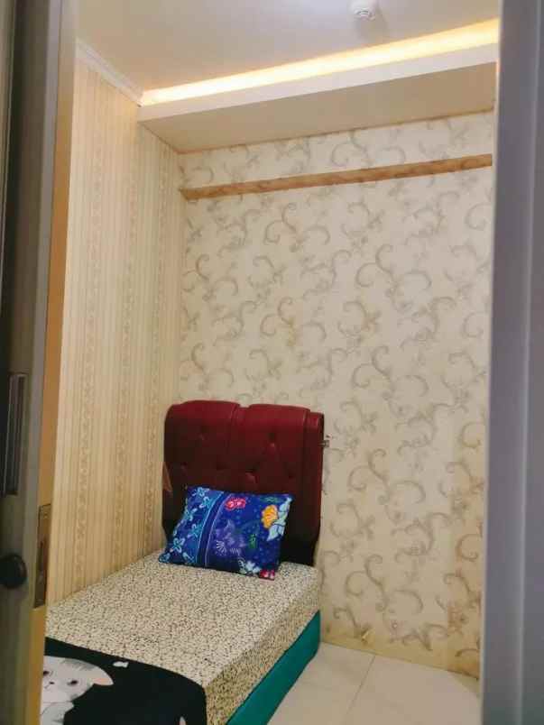dijual apartemen gpc 2br lokasi strategis