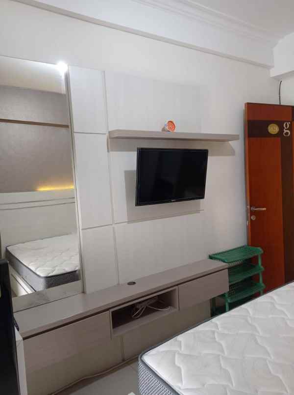 dijual apartemen gunawangsa merr