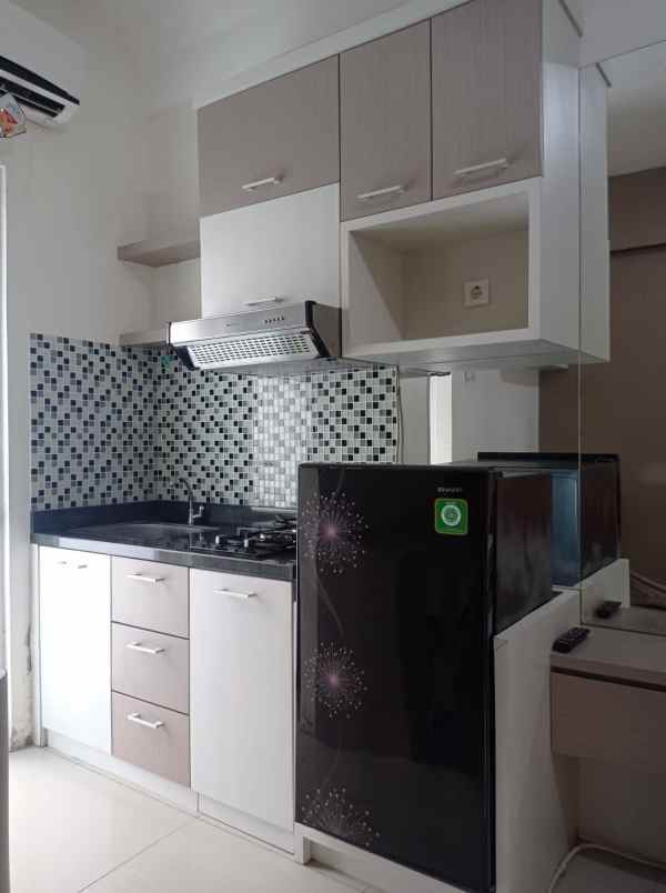 dijual apartemen gunawangsa merr