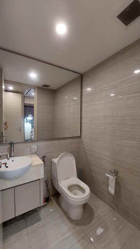 dijual apartemen jalan pakuwon indah