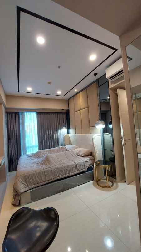 dijual apartemen jalan pakuwon indah
