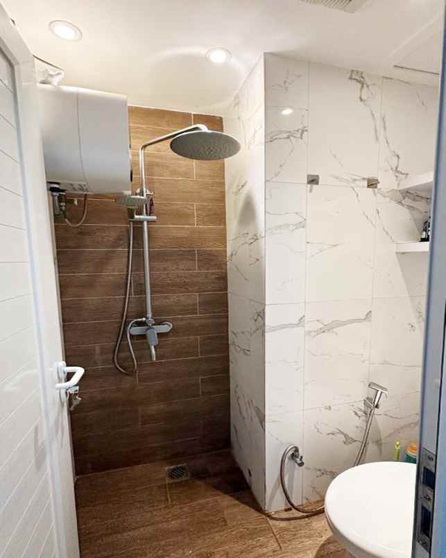 dijual apartemen jl danau sunter selatan no