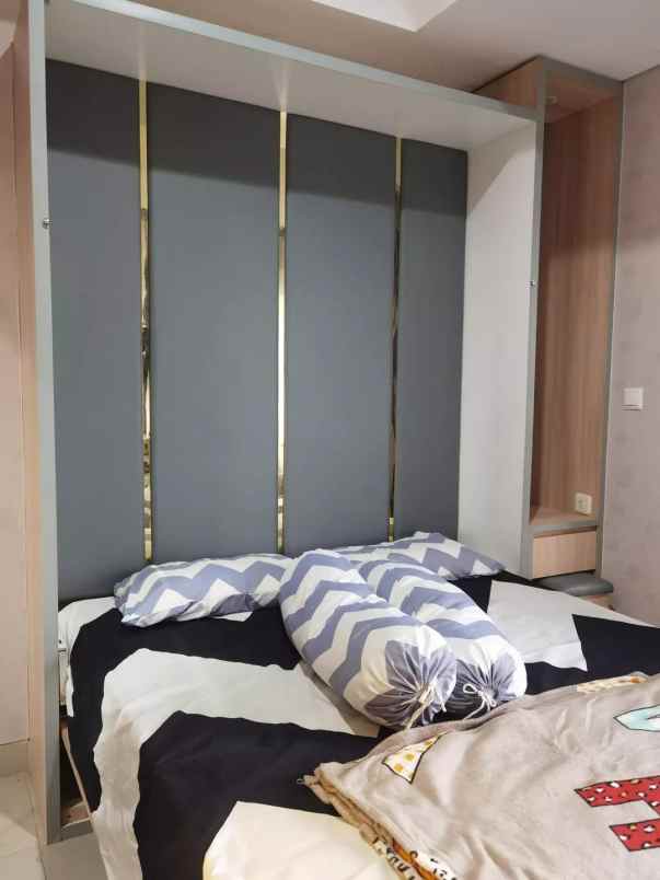 dijual apartemen jl ir h juanda no 99