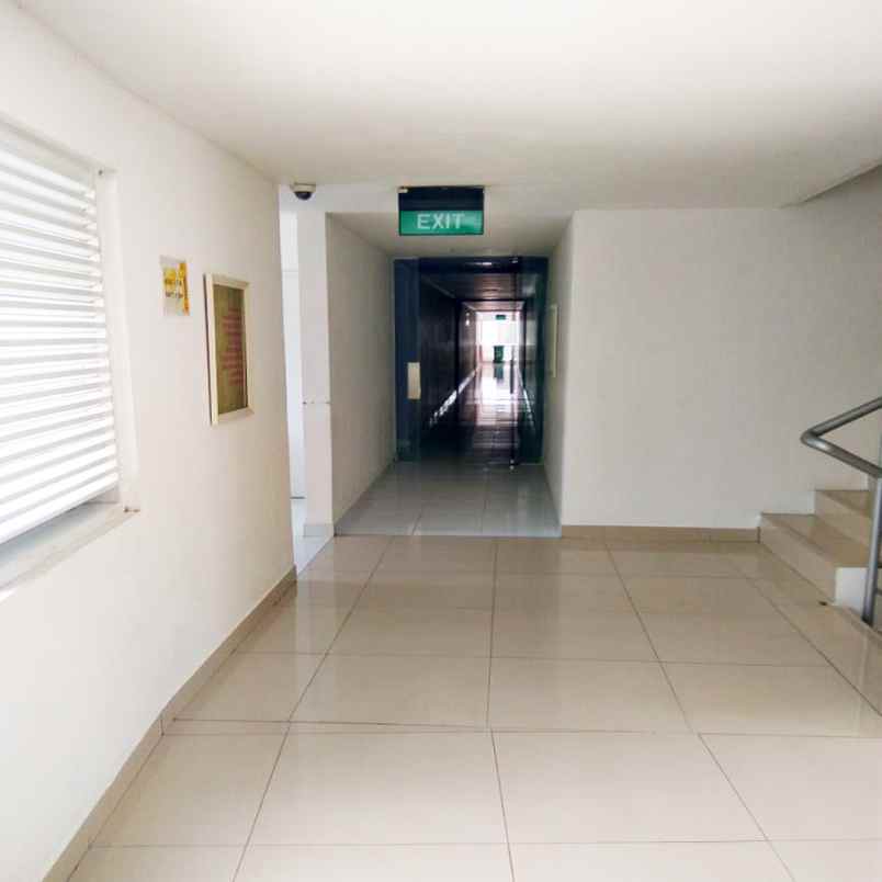 dijual apartemen jl marsekal suryadarma