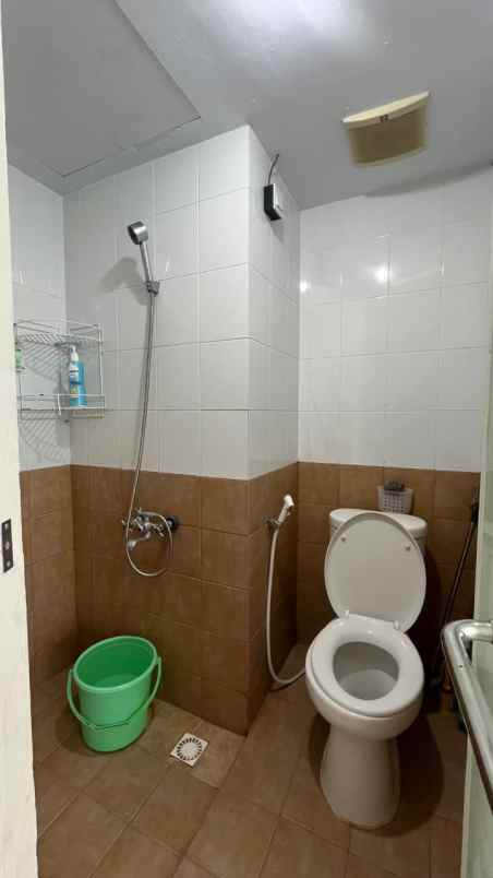 dijual apartemen jl rawasari sel rt 12 rw 9