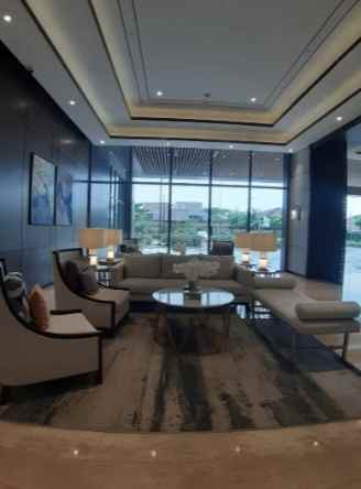 dijual apartemen jl raya jombang no 88