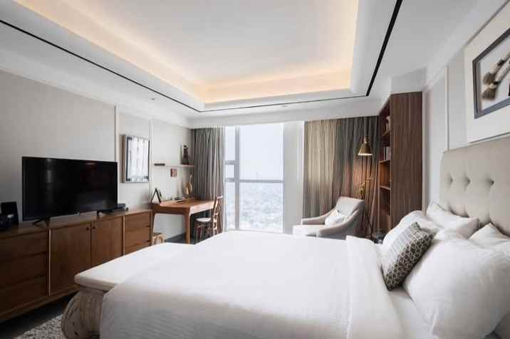 dijual apartemen jl raya jombang no 88