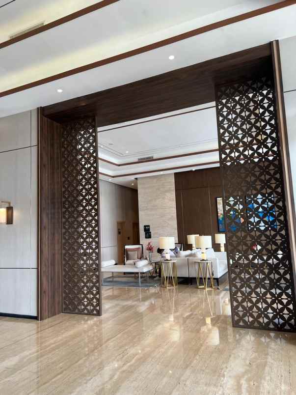 dijual apartemen jl raya jombang no 88