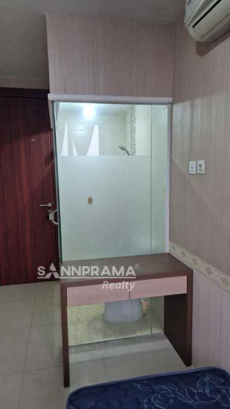 dijual apartemen jln raya margonda depok