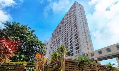 dijual apartemen margonda residence 3 margonda