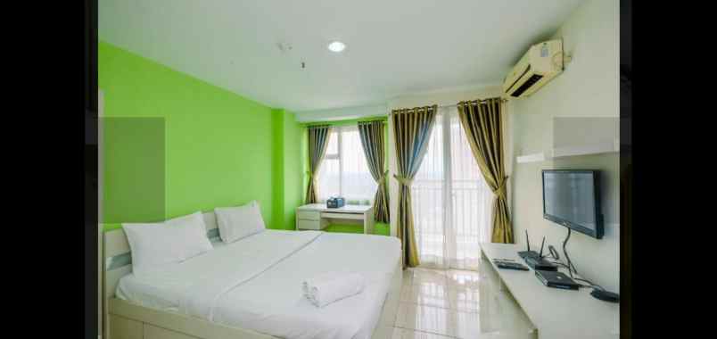 dijual apartemen margonda residence 3 margonda