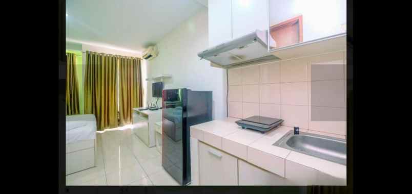 dijual apartemen margonda residence 3 margonda