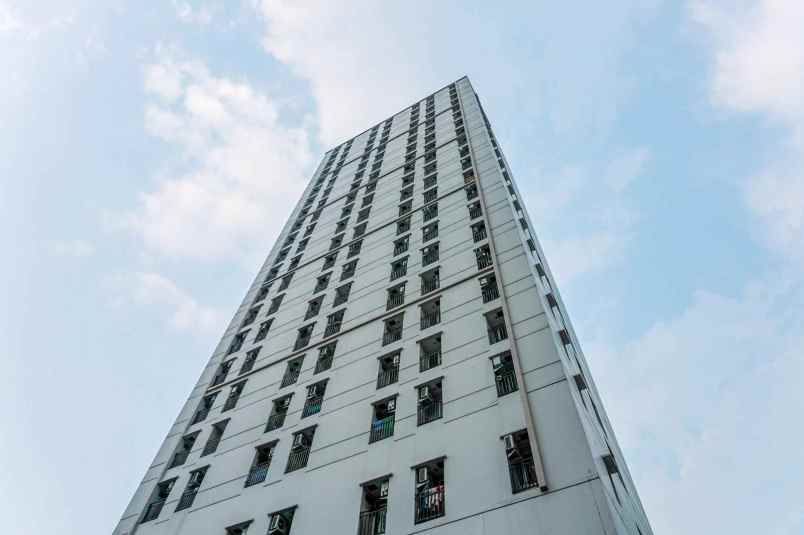 dijual apartemen margonda residence 3 margonda