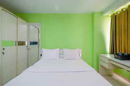 dijual apartemen margonda residence 3 margonda