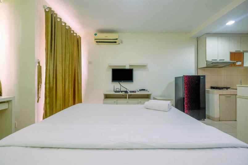 dijual apartemen margonda residence 3 margonda