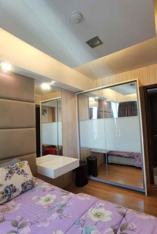 dijual apartemen mewah kemang village harga terbaik