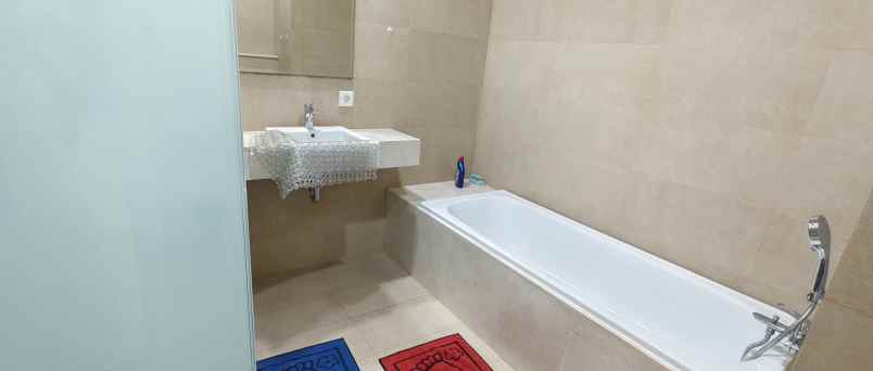 dijual apartemen one galaxy