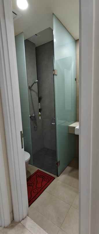 dijual apartemen one galaxy