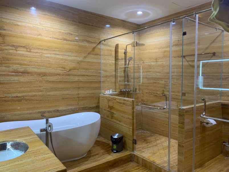 dijual apartemen paladian park kelapa