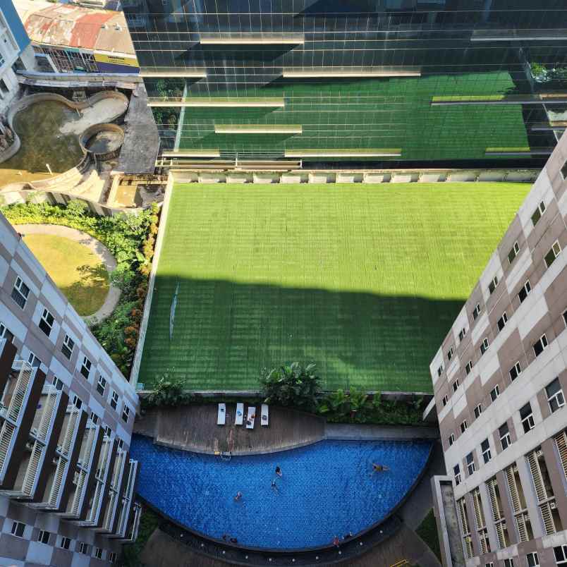 dijual apartemen podomoro