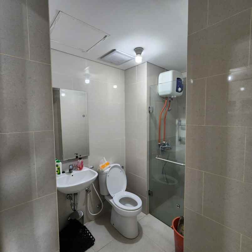 dijual apartemen podomoro