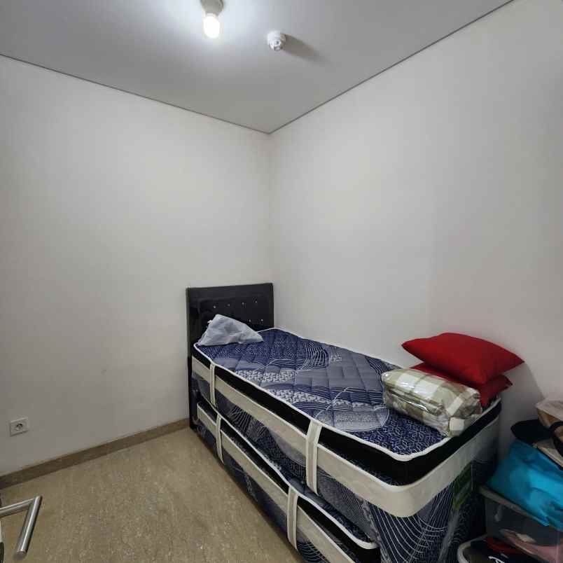 dijual apartemen podomoro