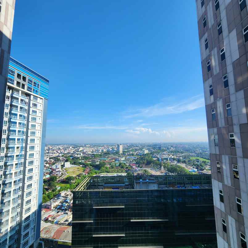 dijual apartemen podomoro